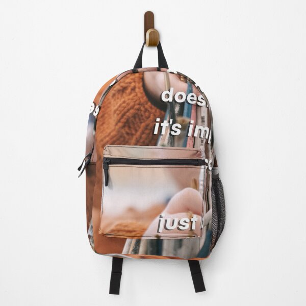 Item preview, just because it's hard doesn't mean it's impossible. you can do it. designed and sold by lakshitha99.