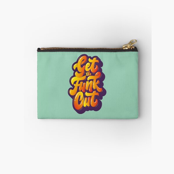 Item preview, Get the Funk Out designed and sold by manuelrosin.