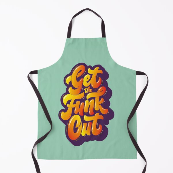 Item preview, Get the Funk Out designed and sold by manuelrosin.
