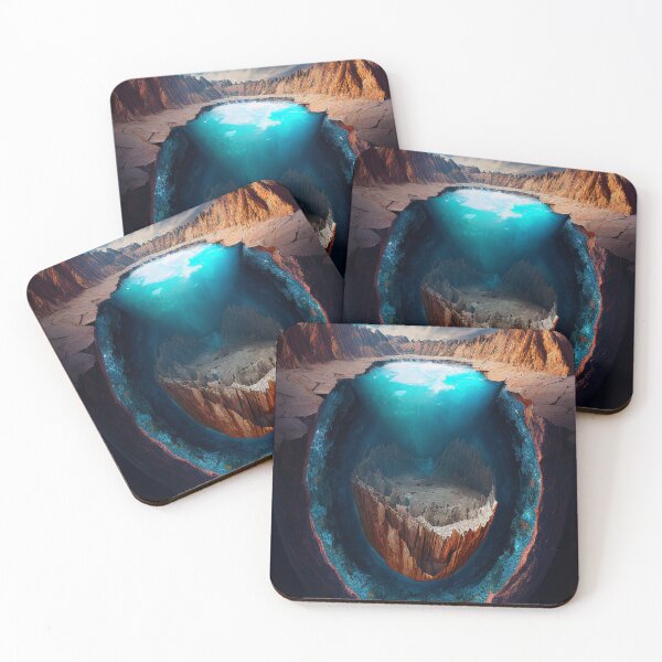 Item preview, Underwater Cave designed and sold by DalexMK.