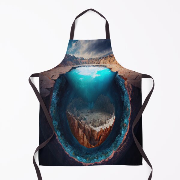 Item preview, Underwater Cave designed and sold by DalexMK.