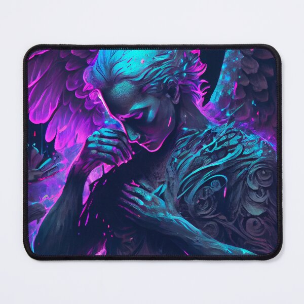 Item preview, Crying Angel designed and sold by Art4Christ.