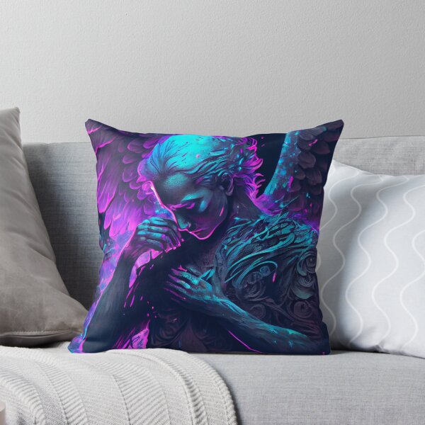 Item preview, Crying Angel designed and sold by Art4Christ.
