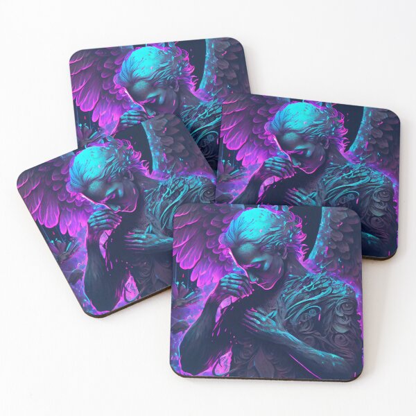 Item preview, Crying Angel designed and sold by Art4Christ.