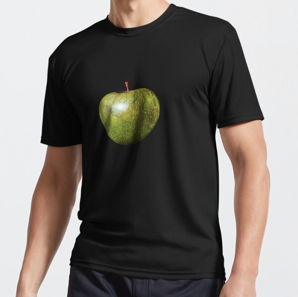 apple records t shirt