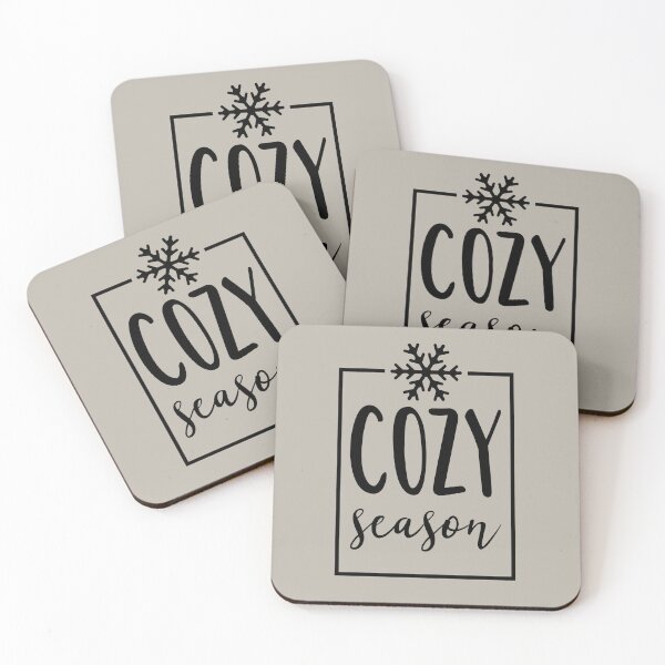 Item preview, Christmas Cozy Season designed and sold by Koi-Art.