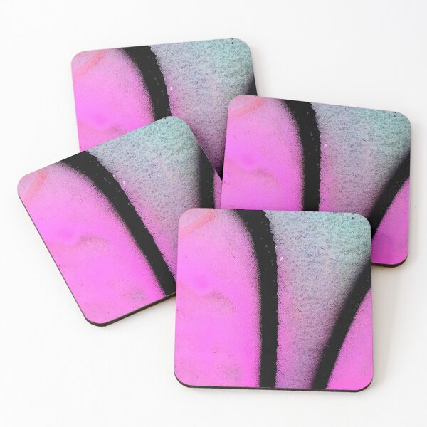 Item preview, Abstract art patterngraffiti art design designed and sold by Tropical Blood.