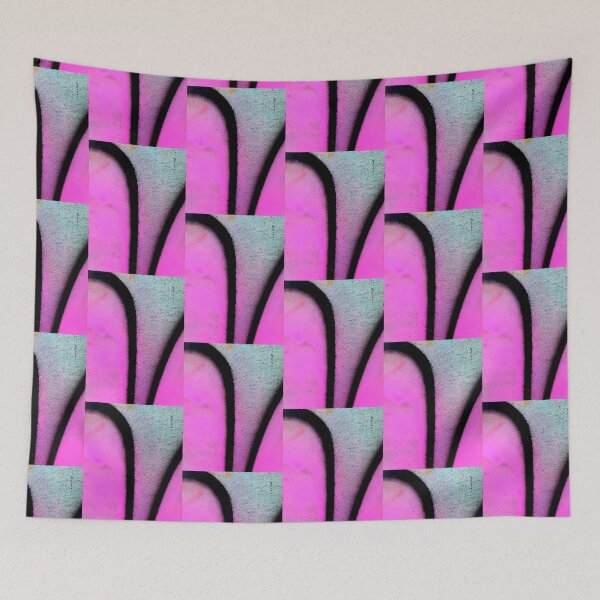 Artikelvorschau, Abstract art patterngraffiti art design entworfen und verkauft von Tropical Blood.