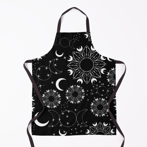 Item preview, Flower and Goddess Pattern designed and sold by Stormpaint.