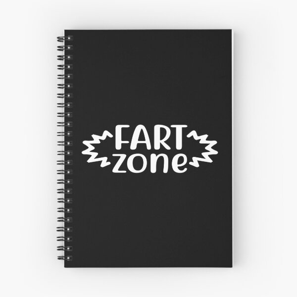 Item preview, Fart zone designed and sold by phassystore.