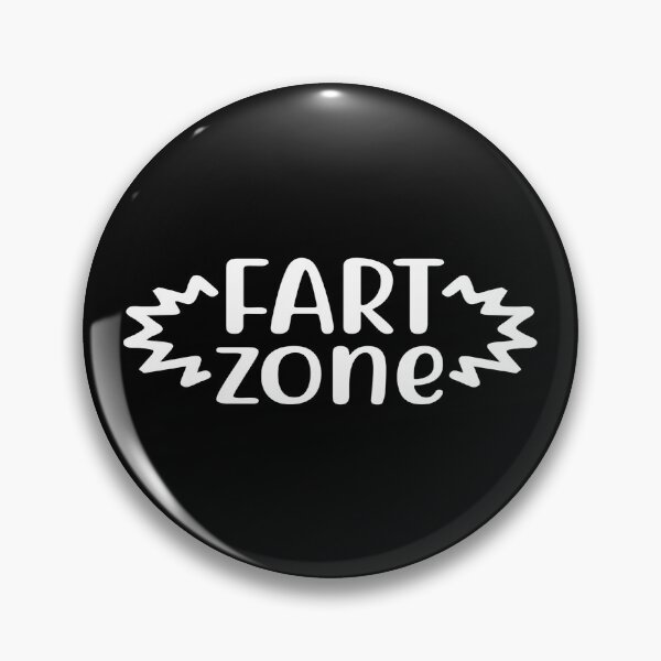 Item preview, Fart zone designed and sold by phassystore.
