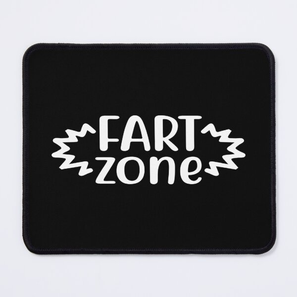 Item preview, Fart zone designed and sold by phassystore.