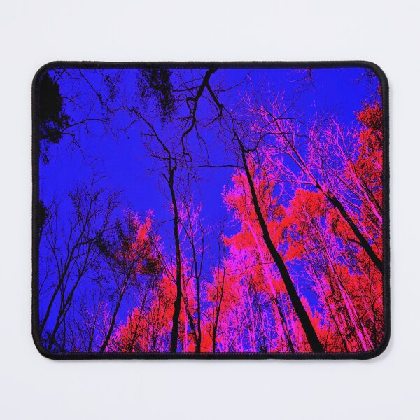 Item preview, Trippy Tree Tops designed and sold by VividExhibition.
