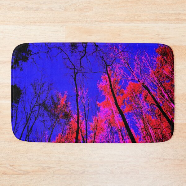 Item preview, Trippy Tree Tops designed and sold by VividExhibition.