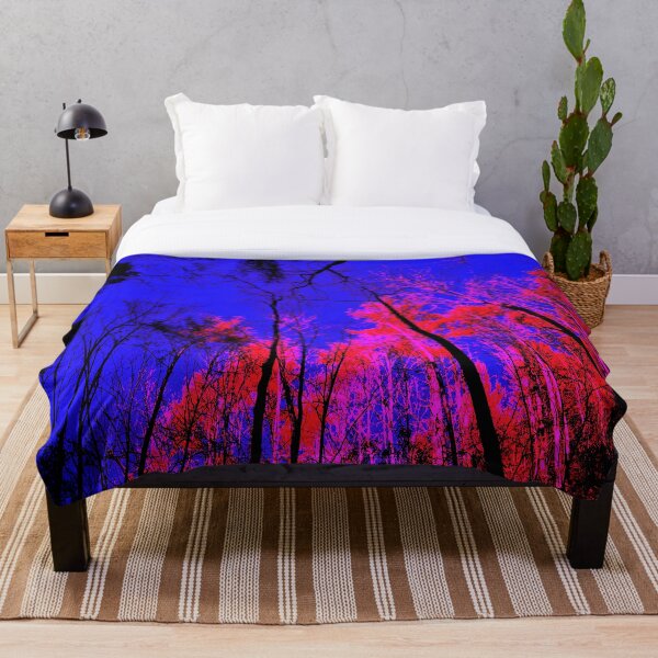 Item preview, Trippy Tree Tops designed and sold by VividExhibition.