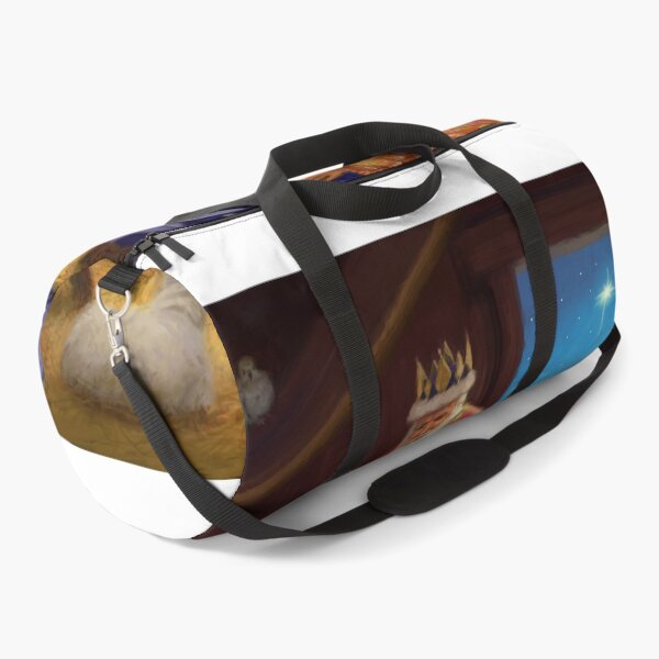 Item preview, Magi bringing gifts for the baby Jesus designed and sold by Daniel Rodgers.
