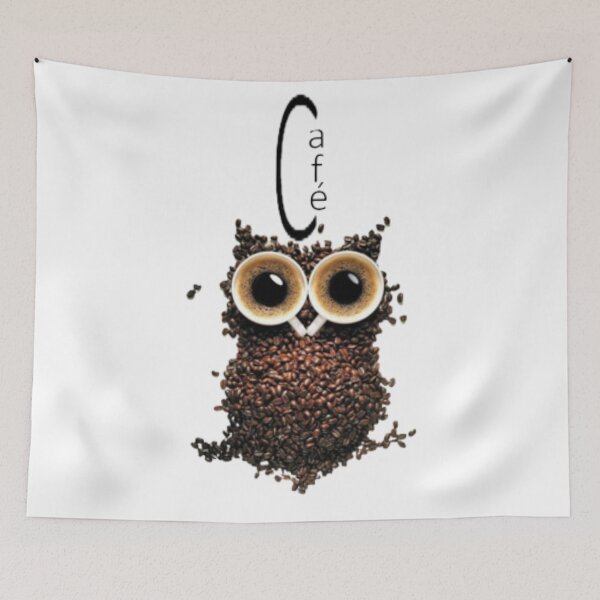 Item preview, COFFEE T-SHIRT designed and sold by Artistedesign.