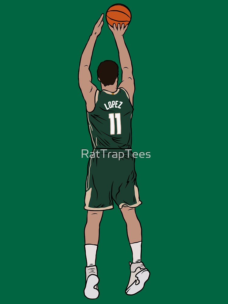 Mikal Bridges 3 Point Celebration (Brooklyn) Essential T-Shirt for Sale by  RatTrapTees