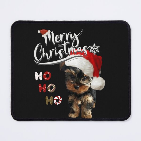 Item preview, Christmas dog designed and sold by GivingJoy.