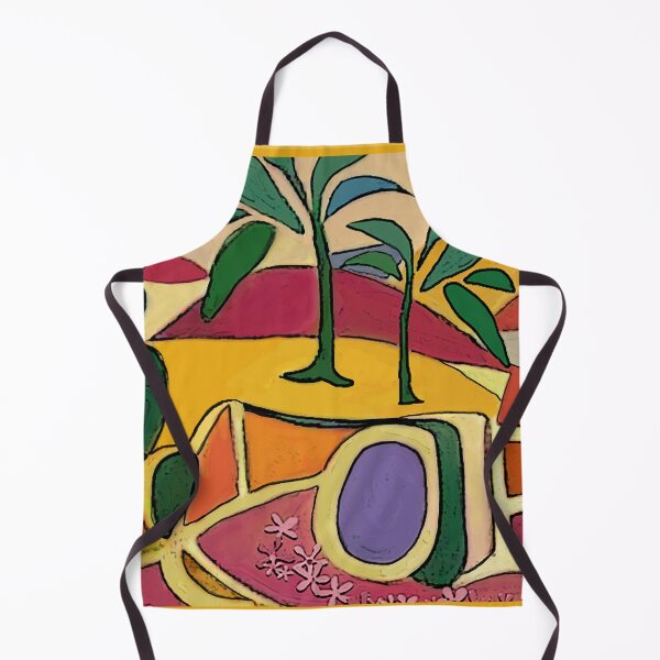 Item preview, Palm trees in the Oasis designed and sold by Idea y Design.