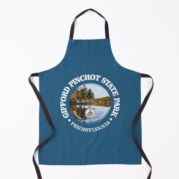 Item preview, Gifford Pinchot (SP) designed and sold by curranmorgan.