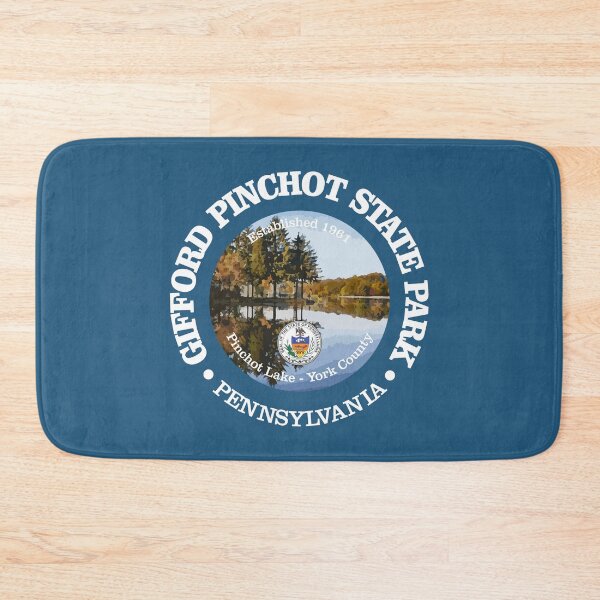 Item preview, Gifford Pinchot (SP) designed and sold by curranmorgan.