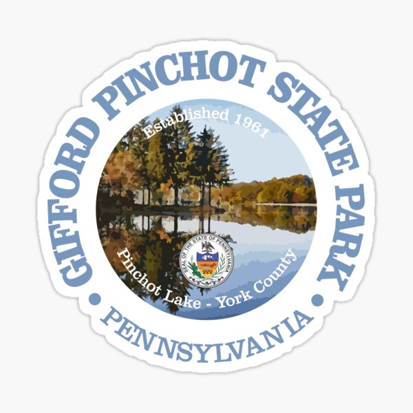 Item preview, Gifford Pinchot (SP) designed and sold by curranmorgan.
