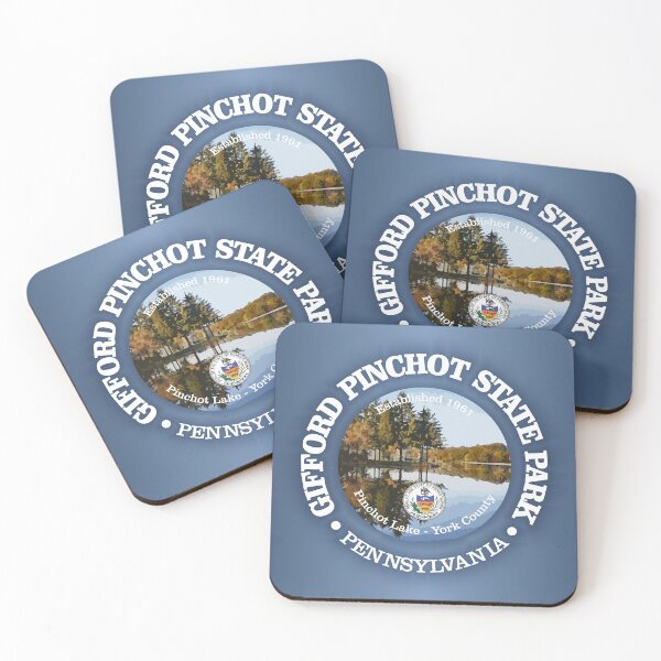 Item preview, Gifford Pinchot (SP) designed and sold by curranmorgan.
