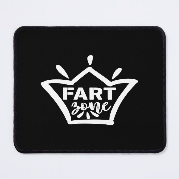 Item preview, Fart zone designed and sold by phassystore.