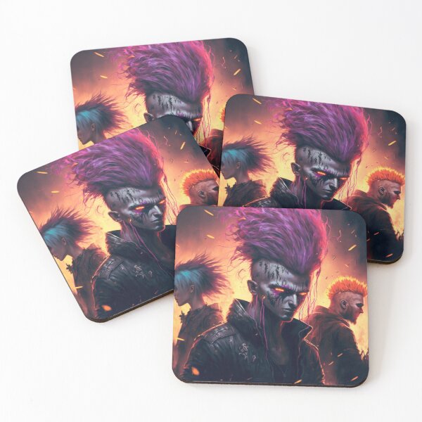 Item preview, Anarchy Group, Freedom designed and sold by AICreateWorlds.