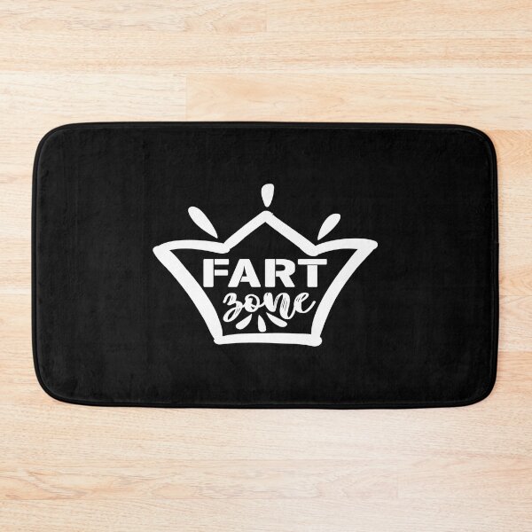 Item preview, Fart zone designed and sold by phassystore.