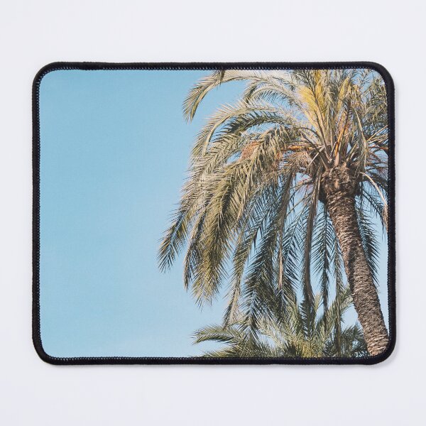 Item preview, Tropical Summer Palm Tree  designed and sold by Phanaturalis.
