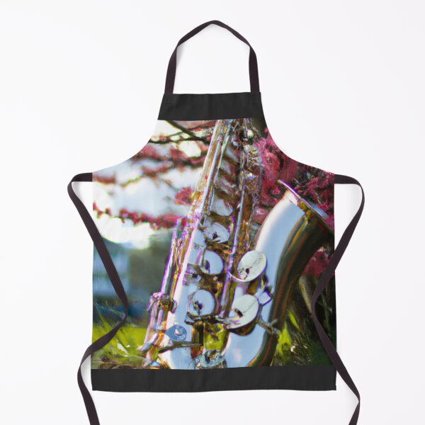 Item preview, Saxophone Pink Spring Coaster designed and sold by glide-products.
