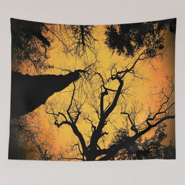 Item preview, Fire Sky designed and sold by VividExhibition.