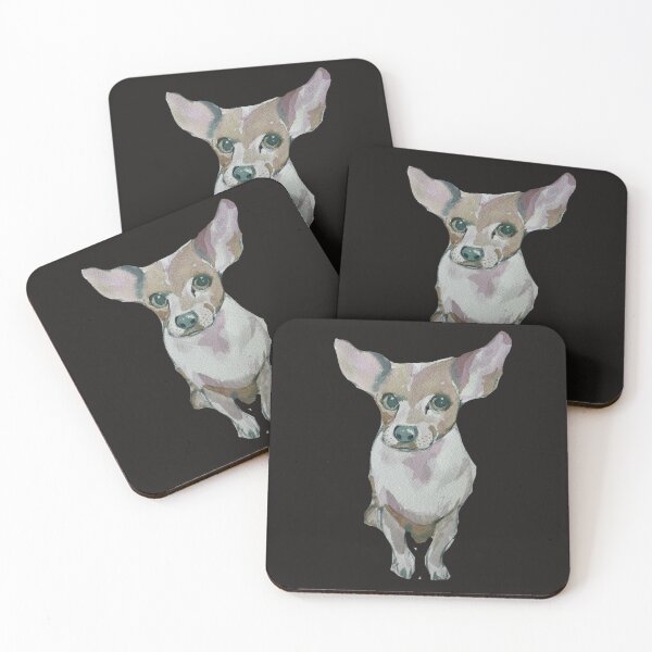 Item preview, Oy, chihuahua! designed and sold by Diana Schnall-Smith.