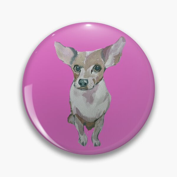 Item preview, ¡Ay, chihuahua! designed and sold by Diana Schnall-Smith.
