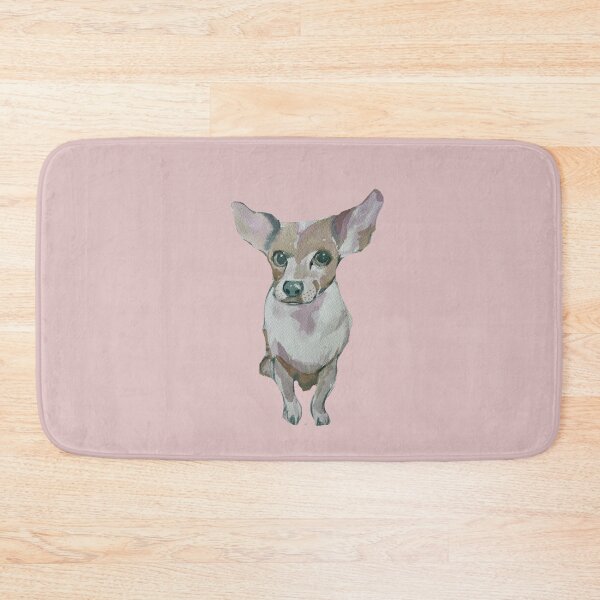 Item preview, Oy, chihuahua! designed and sold by Diana Schnall-Smith.