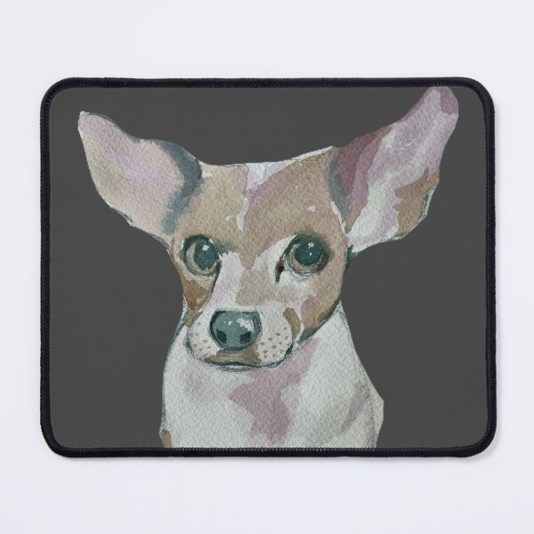 Item preview, Oy, chihuahua! designed and sold by Diana Schnall-Smith.