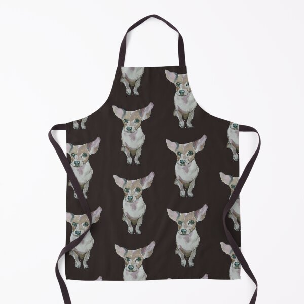 Item preview, Oy, chihuahua! designed and sold by Diana Schnall-Smith.