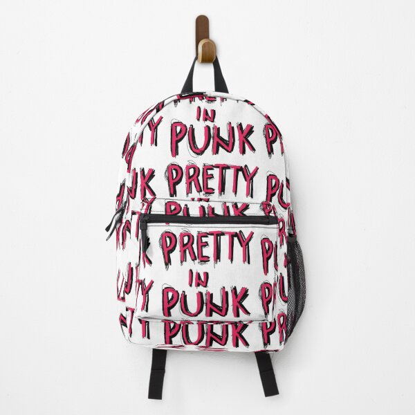 Item preview, Pretty in punk designed and sold by 3ET3.