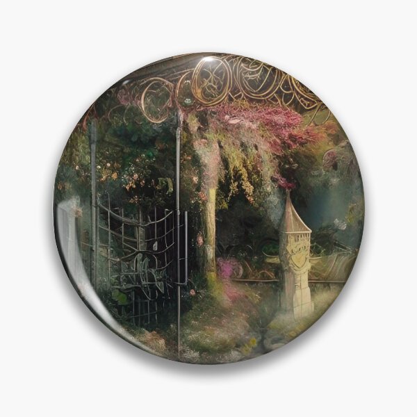 Item preview, Secret Escape designed and sold by JackieAllOver.