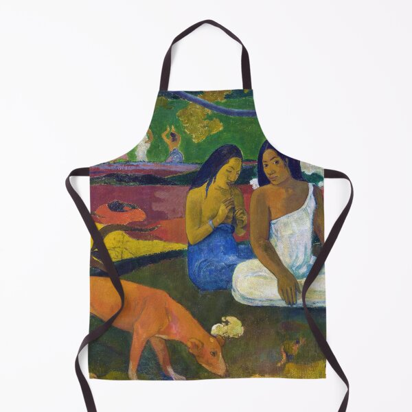 Item preview, Paul Gauguin - Arearea designed and sold by TwistedCity.