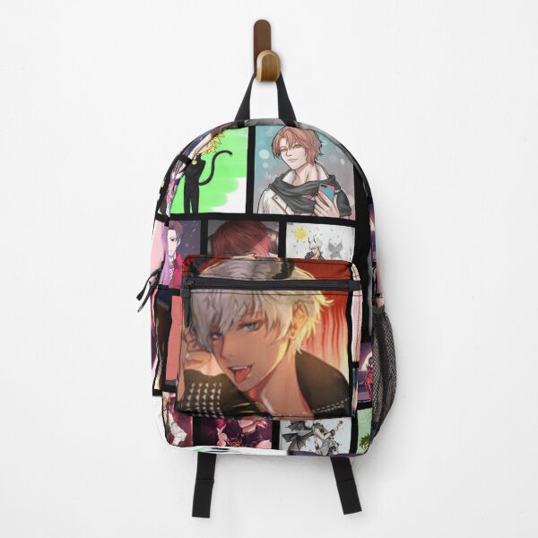 Item preview, obey me manga fan art designed and sold by alexhales8008.