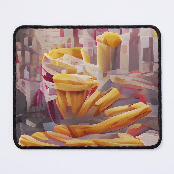 Item preview, French Fries designed and sold by JoanNinjaHen.