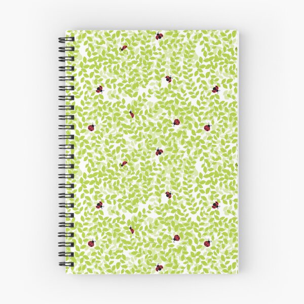 Item preview, ladybug colony designed and sold by delively-Dewi.