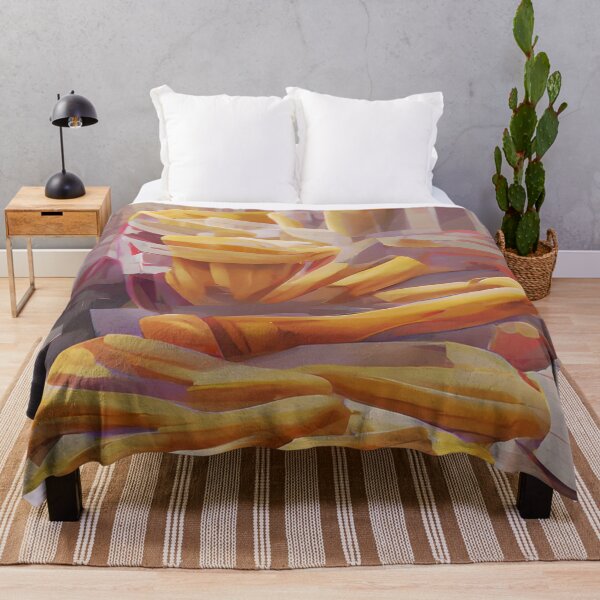Item preview, French Fries designed and sold by JoanNinjaHen.