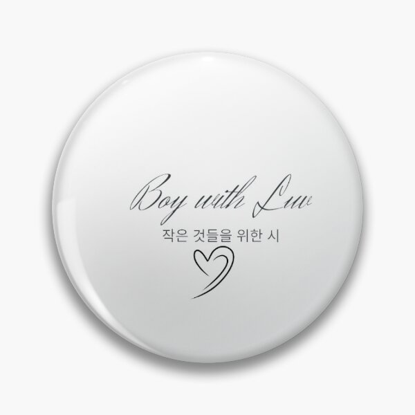 Item preview, Song by BTS | Boy with Luv | Ulimate Korean Hip-Hop | Ultimate korean boy band |  BTS Army  designed and sold by Ainbowz-Artwork.