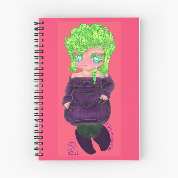 Item preview, MiniMe Kutie Avatar designed and sold by ArtWorkOfDR.