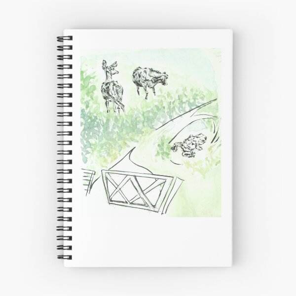 Item preview, Nature's welcome designed and sold by FluidlyWillful.