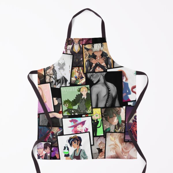 Item preview, obey me 7 brrothers designed and sold by alexhales8008.